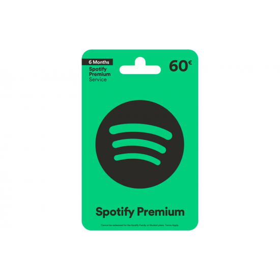 Spotify Premium: planos pré-pagos oferecem descontos exclusivos