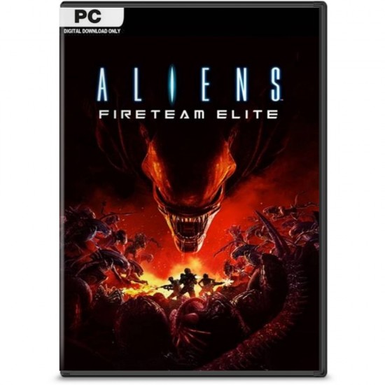 Aliens: Fireteam Elite | STEAM-PC - Jogo Digital