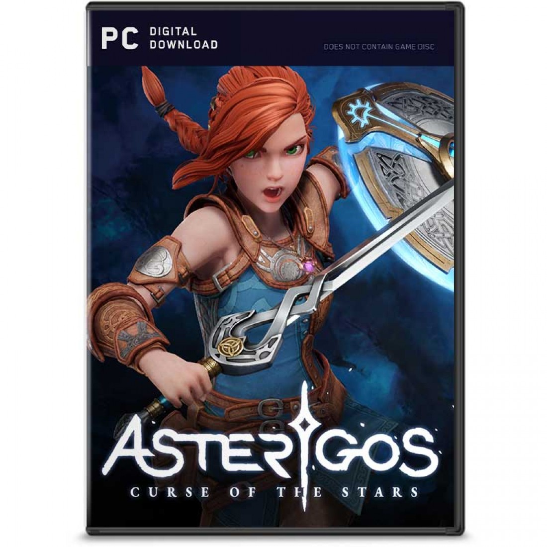 Asterigos: Curse of the Stars for mac instal free