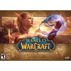 World of Warcraft: Battlechest 5.0 | BattleNet-PC