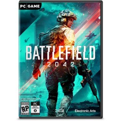 Battlefield 2042 STEAM| PC