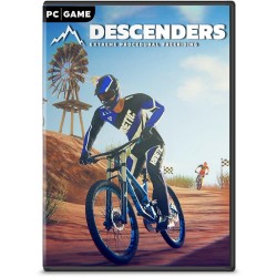 Descenders STEAM | PC