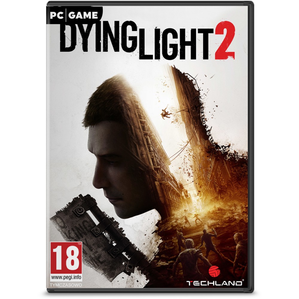 Dying Light 2: confira os requisitos para jogar no PC
