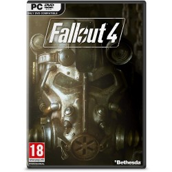 Fallout 4 GOTY | Steam-PC