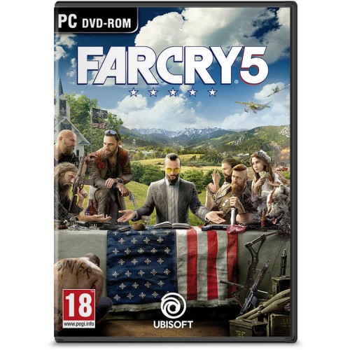 Far Cry 5 - PC