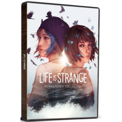Life is Strange Remastered Collection | Steam-PC