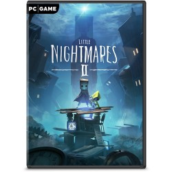 Little Nightmares II | Steam-PC