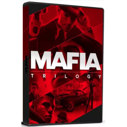 Mafia Trilogy | Steam-PC