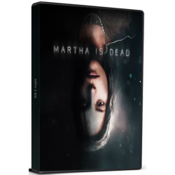 Martha Is Dead | Steam-PC