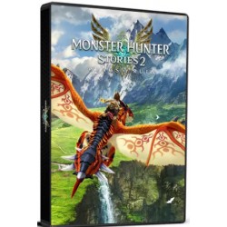 Monster Hunter Stories 2: Wings of Ruin | Steam-PC