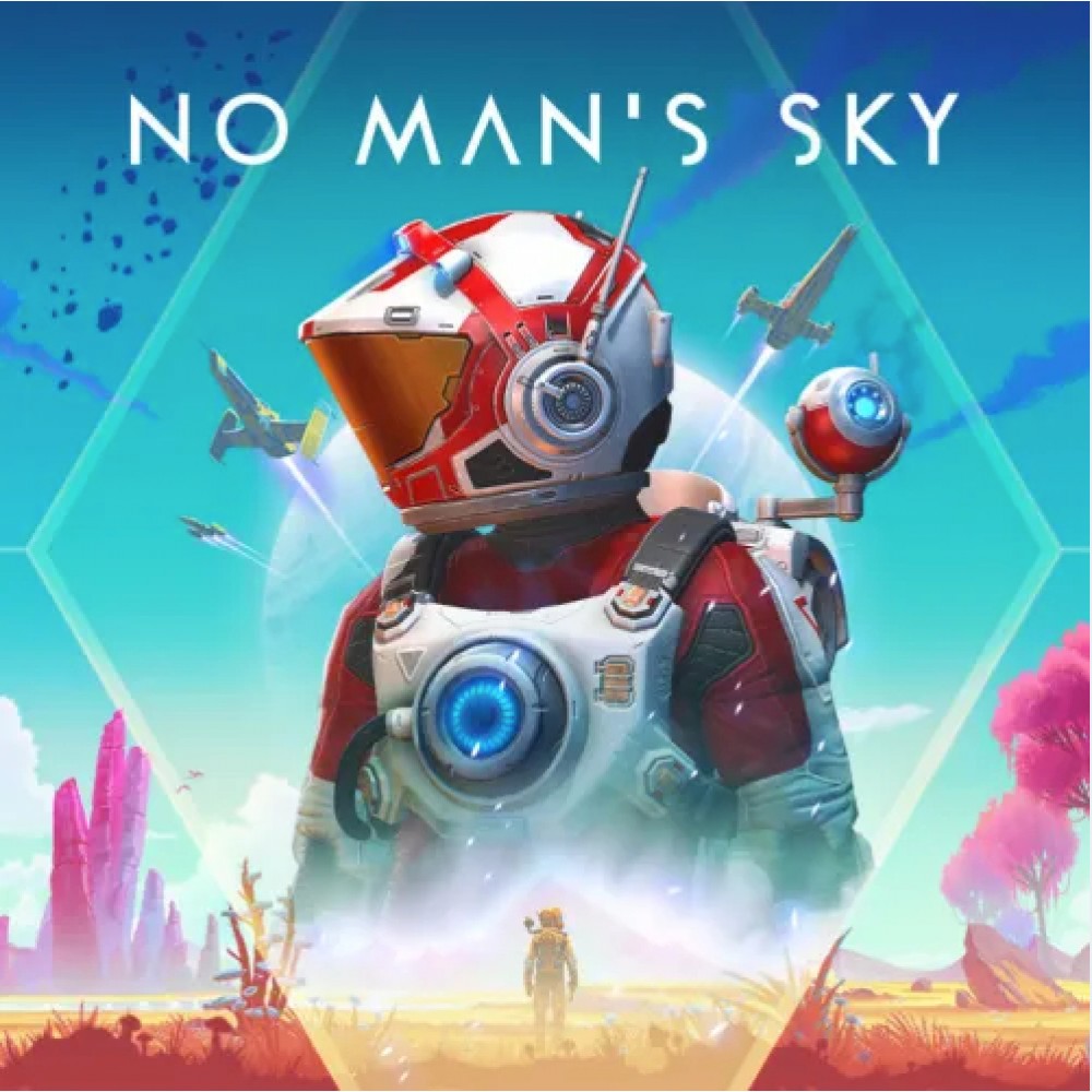No Man's Sky  Jogadores pedem reembolso no Steam após duas horas