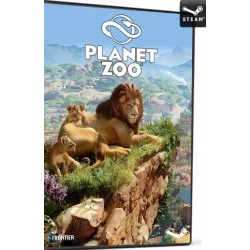 Planet Zoo | Steam-PC