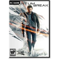 Quantum Break | STEAM PC