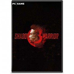 Shadow Warrior 3 | Steam-PC