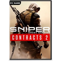 Sniper Ghost Warrior Contracts 2 | PC