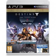Destiny: The Taken King | PS3