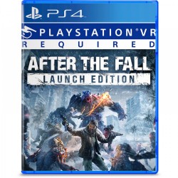 After the Fall PREMIUM | PS4
