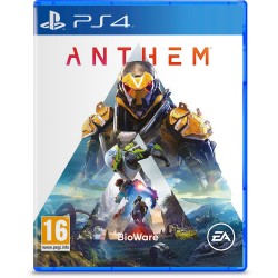 Anthem Premium | PS4