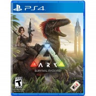 ARK: Survival Evolved Low Cost | PS4