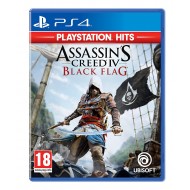 Assassin's Creed IV Black Flag  PREMIUM | PS4