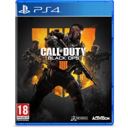Call of Duty Black Ops 4  PREMIUM | PS4