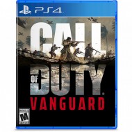 Call of Duty: Vanguard PREMIUM | PS4