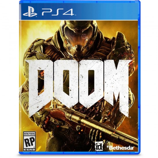 Preços baixos em Doom Sony PlayStation 2 Jogos de videogame de ação e  aventura
