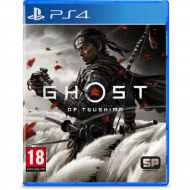 Ghost of Tsushima   LOW COST | PS4