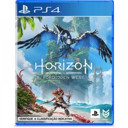 Horizon Forbidden West LOW COST | PS4 
