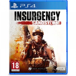 Insurgency: Sandstorm LOW COST | PS4