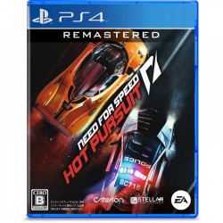 Need for Speed Hot Pursuit Remastered LOW COST | PS4