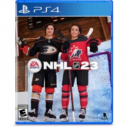 NHL 23 PREMIUM | PS4