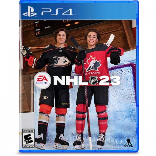 NHL 20 PS4 - Catalogo  Mega-Mania A Loja dos Jogadores - Jogos