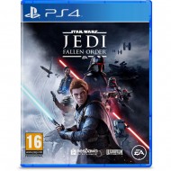 STAR WARS Jedi: Fallen Order LOW COST | PS4