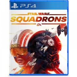 STAR WARS: Squadrons LOW COST | PS4