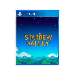Stardew Valley LOW COST | PS4