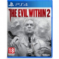 The Evil Within 2  LOW COST | PS4