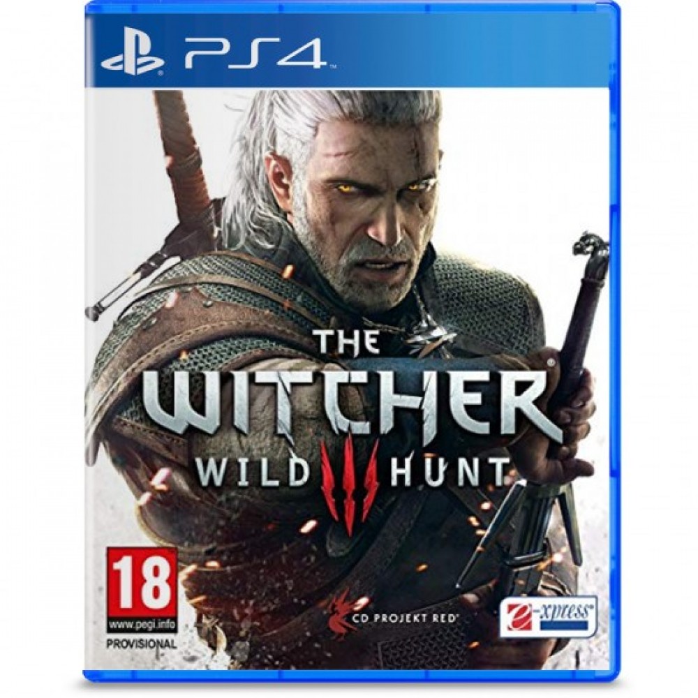 Comprar The Witcher 3: Wild Hunt – Complete Edition – Jogo completo –  Aluguel com desconto - Loca Play