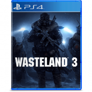 Wasteland 3 PREMIUM | PS4