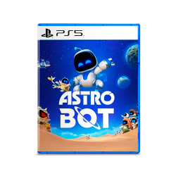 ASTRO BOT LOW COST | PS5