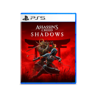 Assassin’s Creed Shadows LOW COST | PS5
