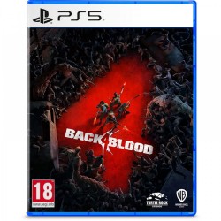 Back 4 Blood LOW COST | PS4 & PS5