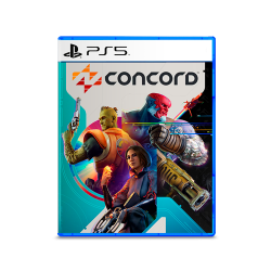 Concord LOW COST | PS5
