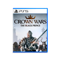 Crown Wars PREMIUM | PS5