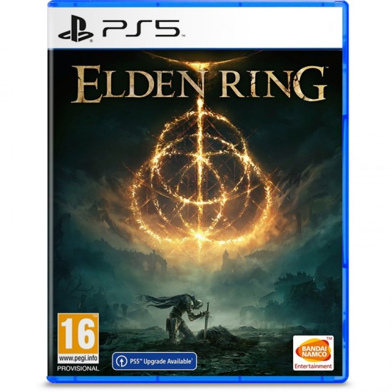 ELDEN RING PREMIUM | PS4 & PS5 - Jogo Digital