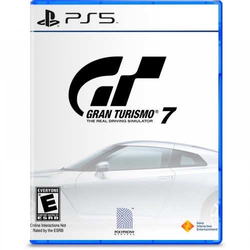 Gran Turismo 7: Lançamento, preço, versão de PS5, PC e mais - Arena Digital  Brasil