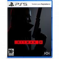 HITMAN 3 LOW COST |  PS4 & PS5