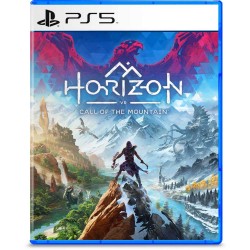 Horizon Call of the Mountain LOW COST | PS5