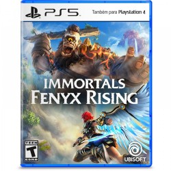 Immortals Fenyx Rising LOW COST |  PS4 & PS5