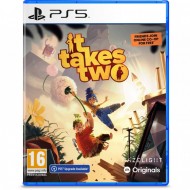 It Takes Two LOW COST  | PS4 & PS5